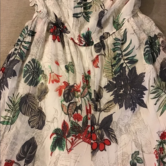 Sleeveless Jumpsuit - Picture 8 of 13